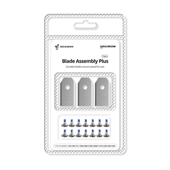 Navimow i2 AWD Robot Lawn Mower